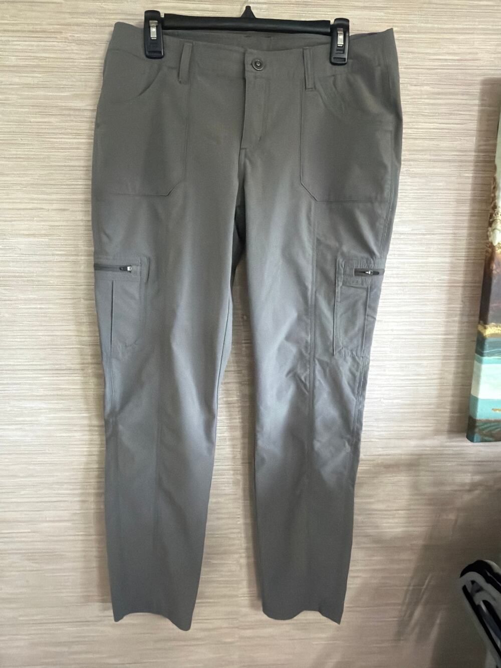 Kuhl Women's hiking pant size 12